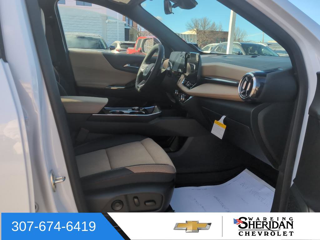 New 2026 Chevrolet Equinox ACTIV image 30