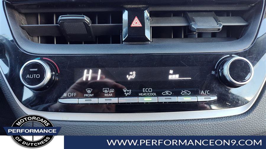 Used 2020 Toyota Corolla LE image 20