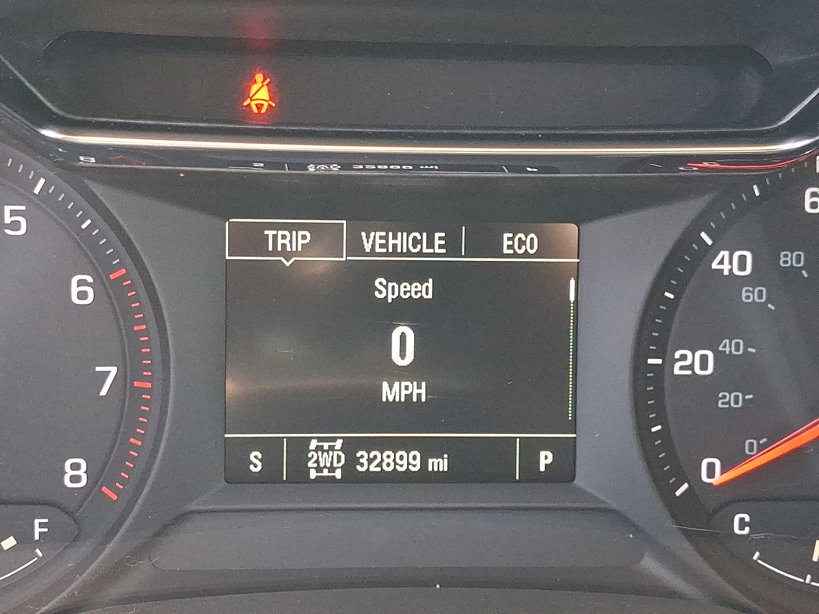 Certified 2023 Chevrolet TrailBlazer LT w/ Convenience Package AWD/4WD image 20