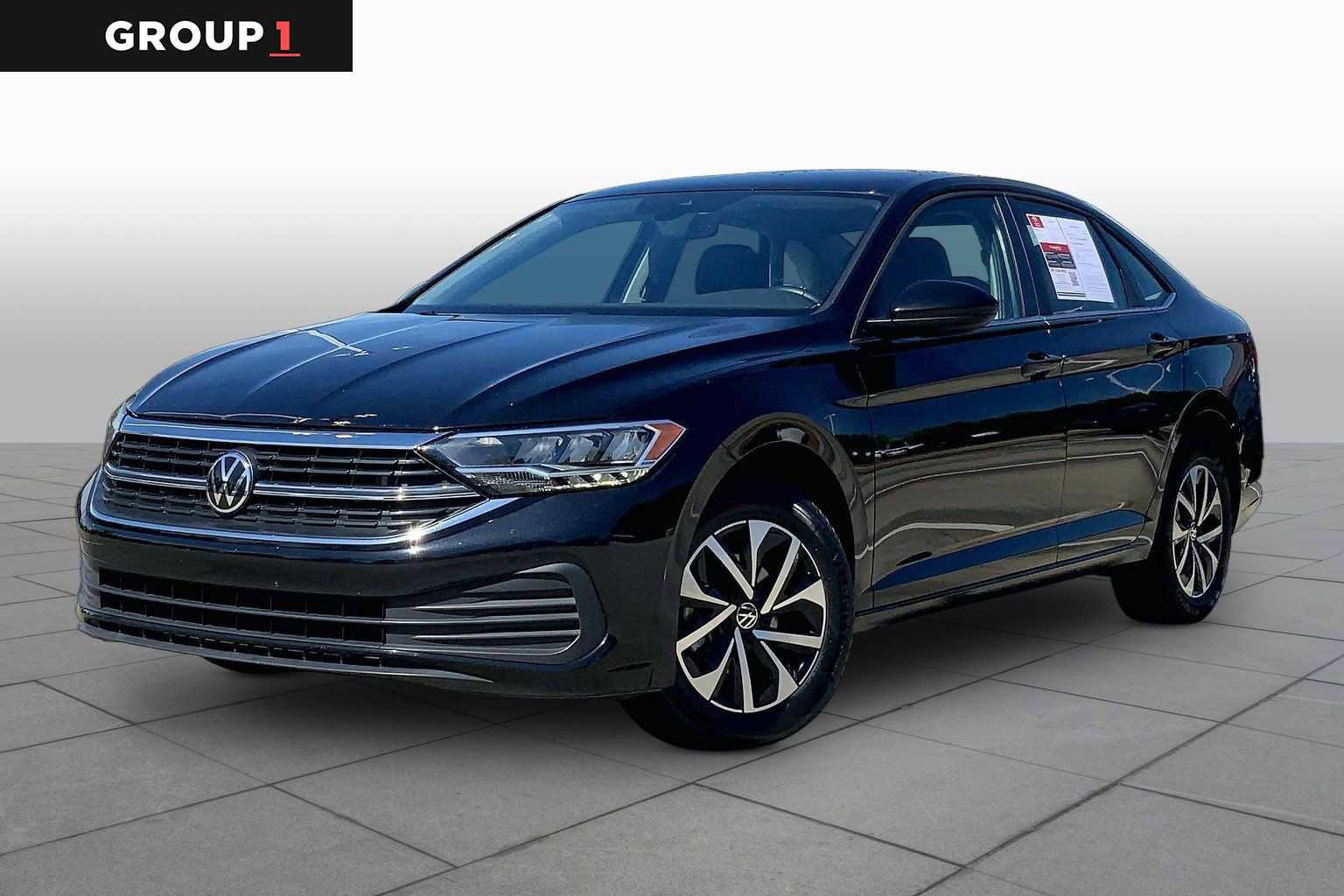 Used 2024 Volkswagen Jetta S FWD video 1