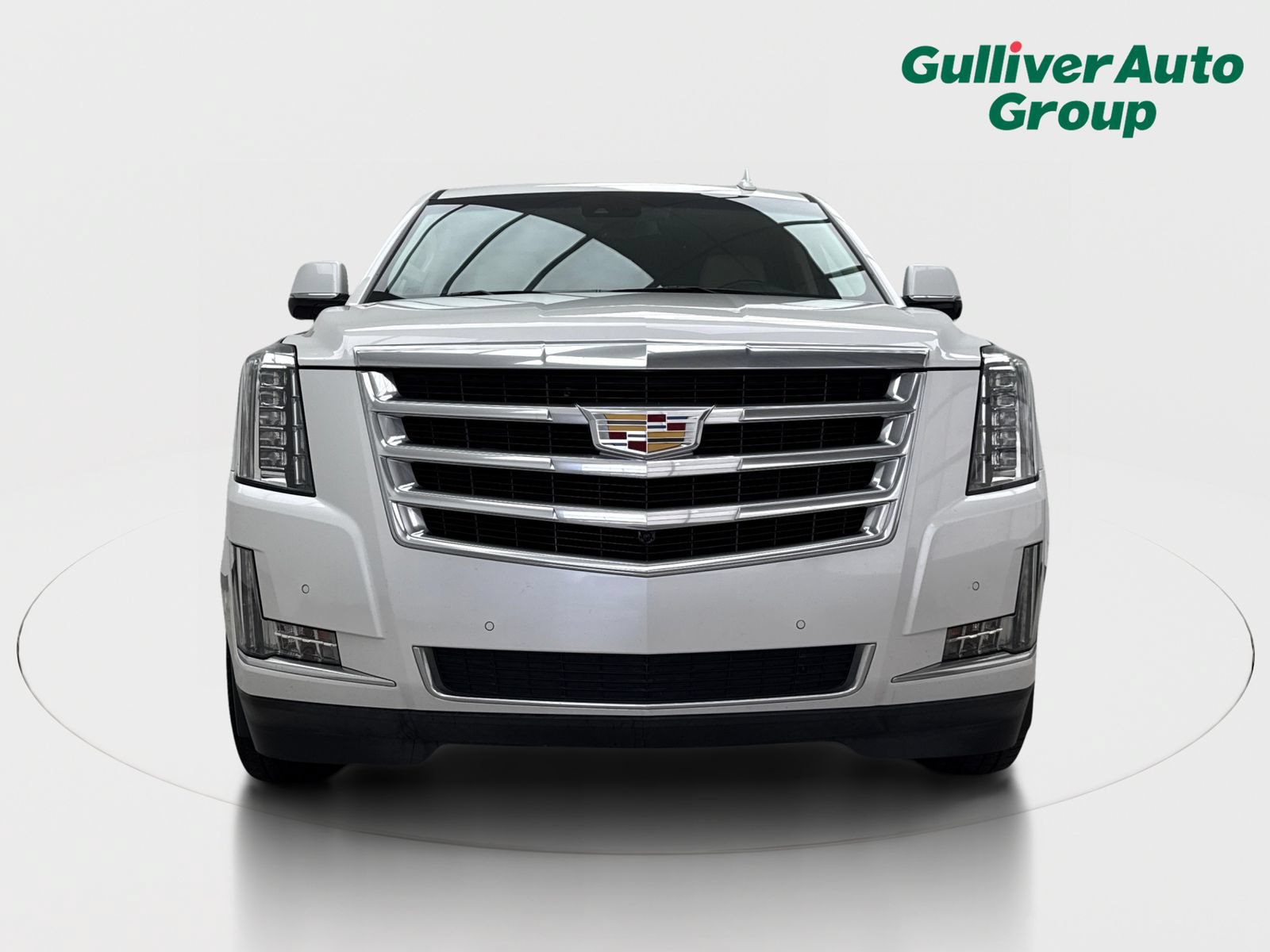 Used 2018 Cadillac Escalade Luxury RWD image 14