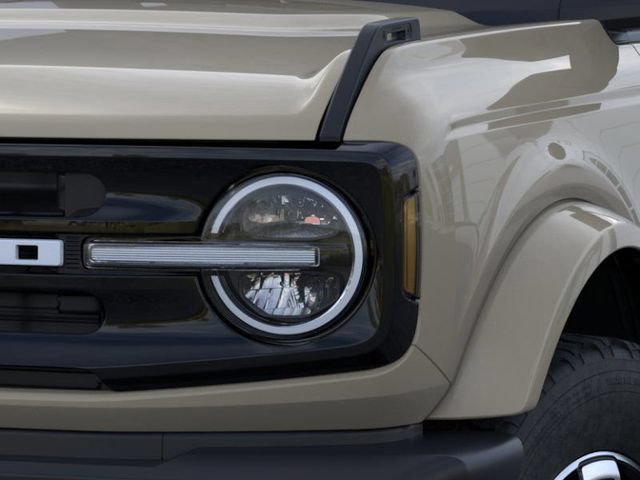New 2026 Ford Bronco Outer Banks AWD/4WD image 23