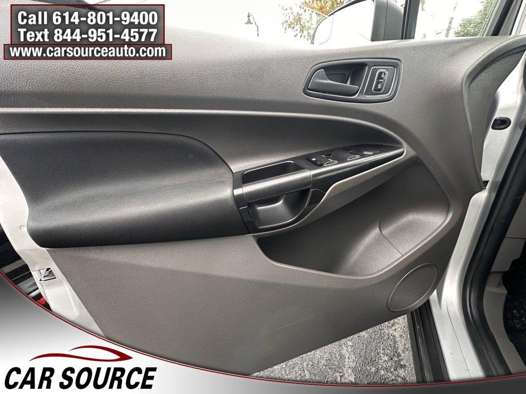 Used 2020 Ford Transit Connect XL image 13
