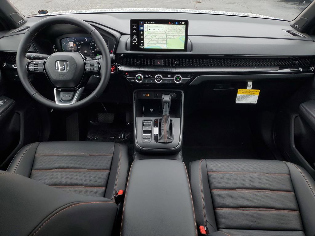 New 2026 Honda CR-V Sport Touring image 31