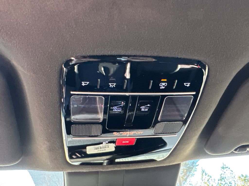 New 2026 Hyundai Santa Fe Calligraphy image 17