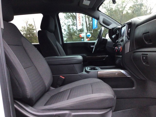 Used 2022 Chevrolet Silverado 1500 RST w/ LPO, Blackout Package image 23