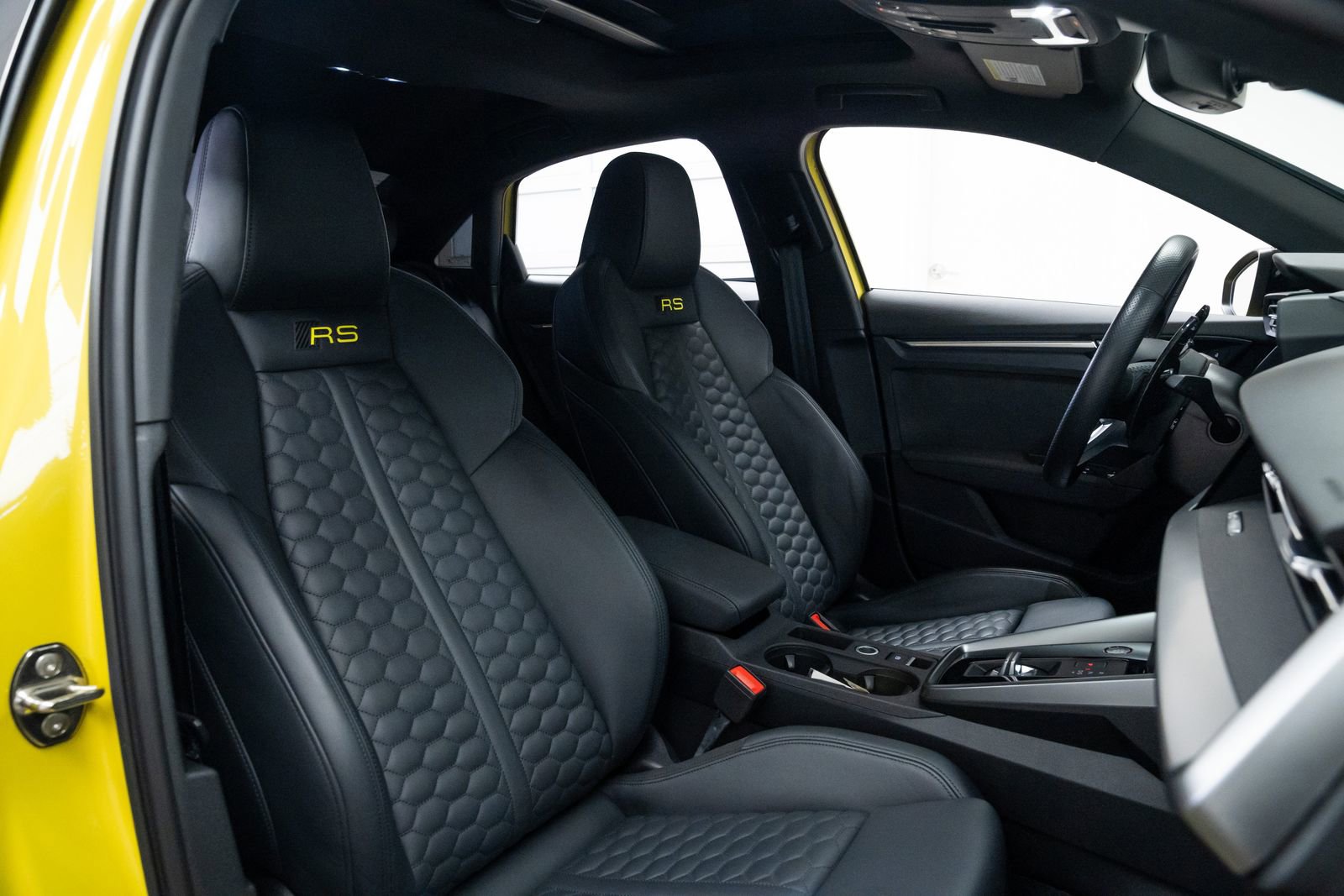 Used 2022 Audi RS 3 image 24