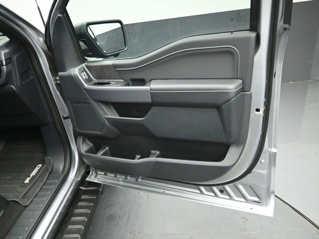Used 2025 Ford F150 XLT w/ Equipment Group 302A MID image 33