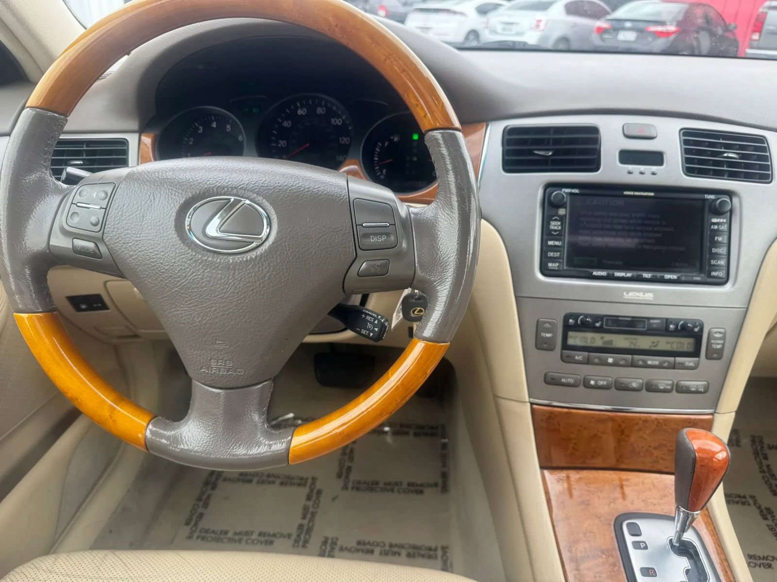 Used 2005 Lexus ES 330 FWD image 29