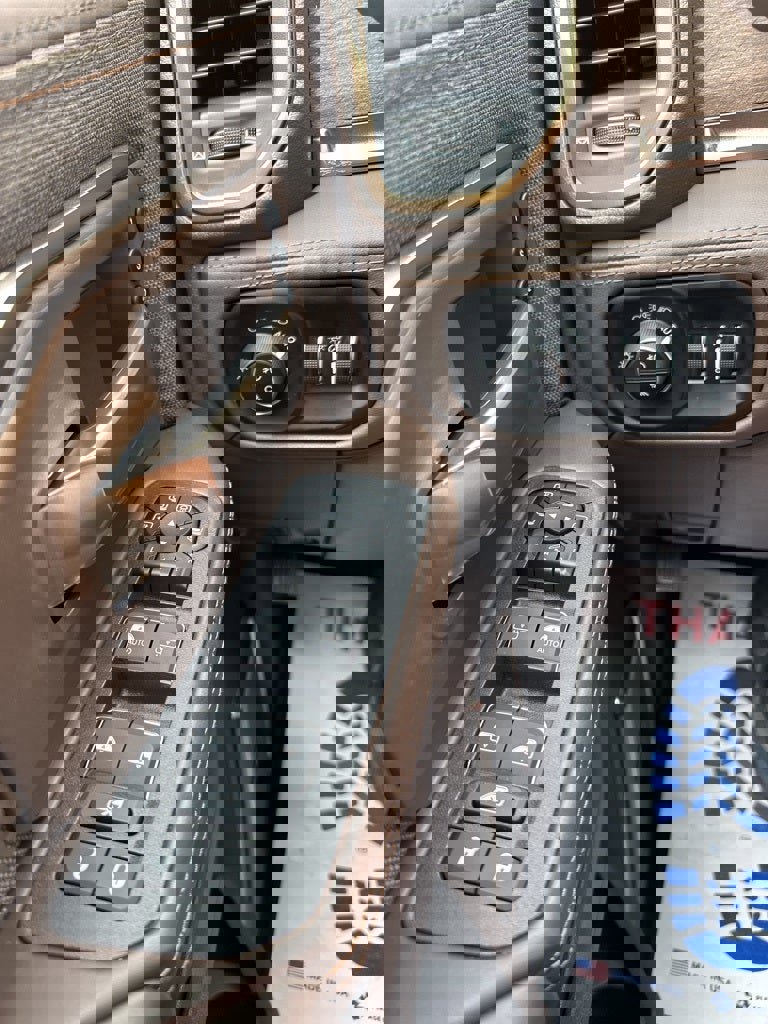 New 2025 RAM 2500 Limited image 23