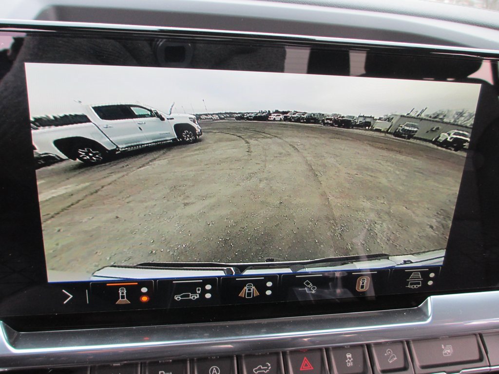 New 2026 GMC Sierra 1500 Elevation w/ Elevation Premium Package image 20