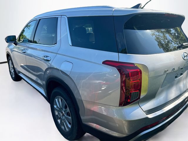 Used 2025 Hyundai Palisade SEL AWD/4WD image 5