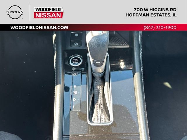 Certified 2023 Nissan Kicks SV image 31