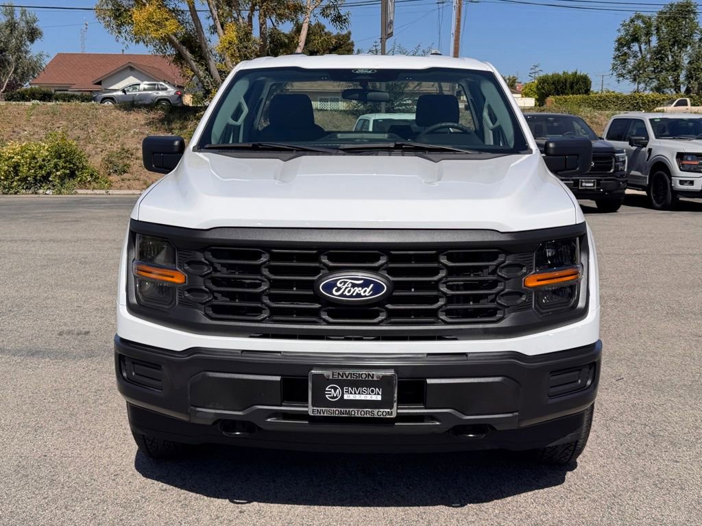 Used 2024 Ford F150 XL AWD/4WD image 6