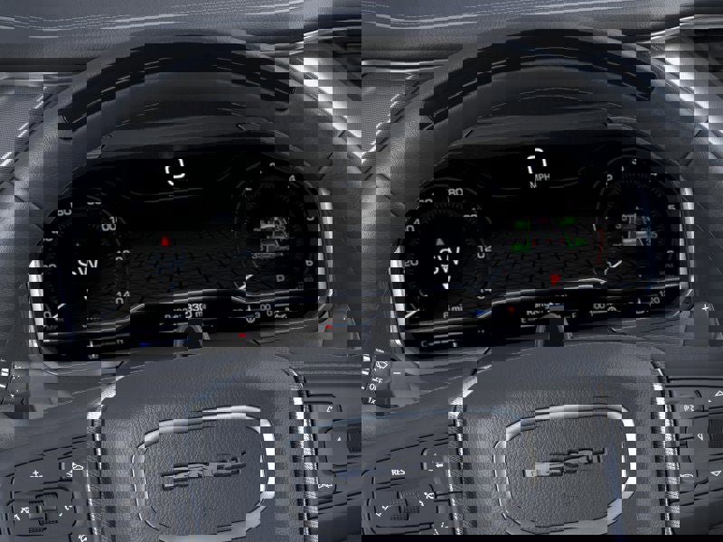 New 2026 GMC Sierra 1500 Denali w/ Technology Package image 33