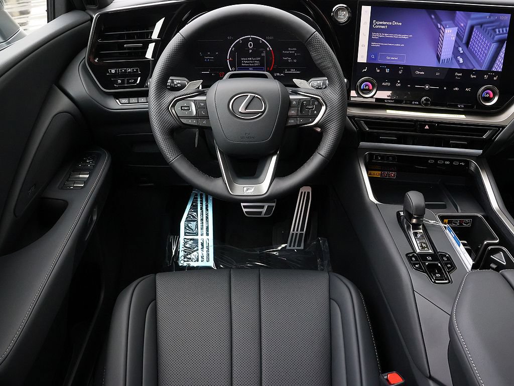 New 2026 Lexus TX 350 AWD w/ Technology Package image 17