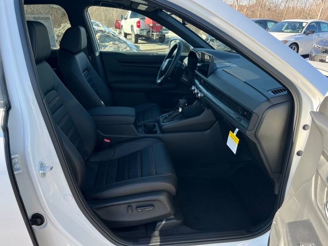 New 2026 Honda CR-V Sport-L image 16