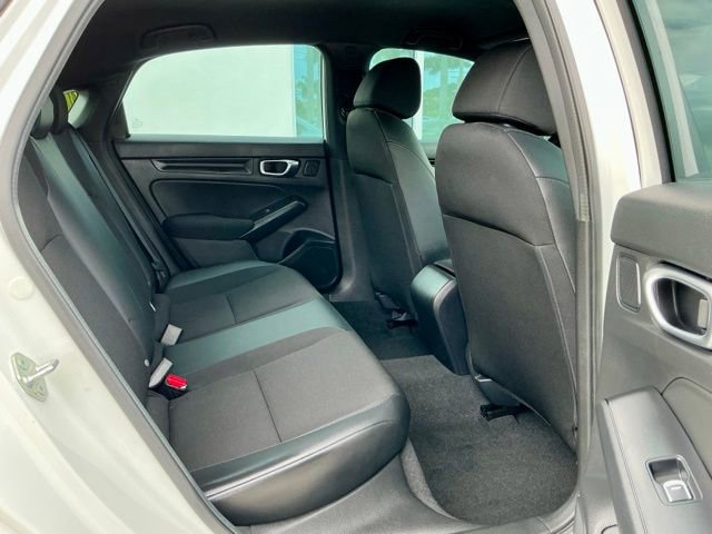Certified 2023 Honda Civic Sport image 13