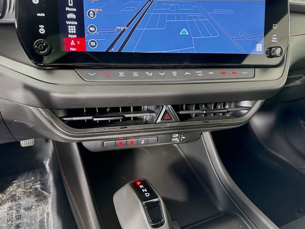 New 2025 Dodge Charger R/T w/ Sun & Sound Package AWD/4WD image 16