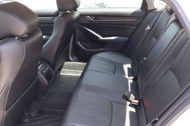 Used 2021 Honda Accord Sport Special Edition image 10