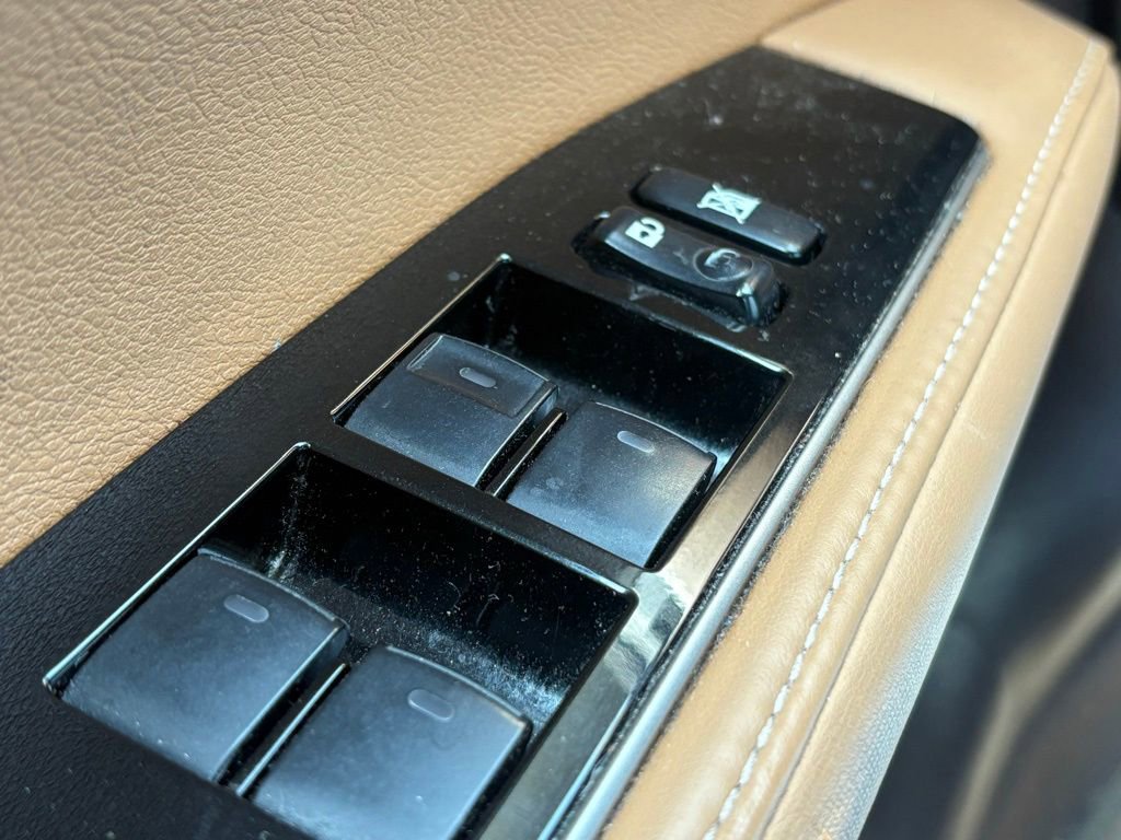 Used 2018 Lexus ES 350 350 w/ Premier Package image 27