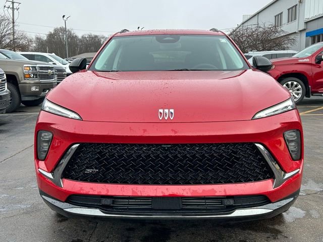 New 2026 Buick Envision Sport Touring image 4