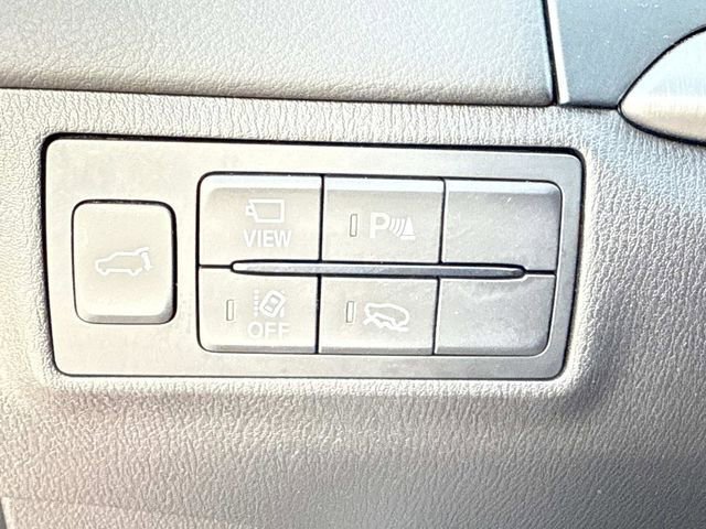 Used 2022 MAZDA CX-9 Grand Touring image 34
