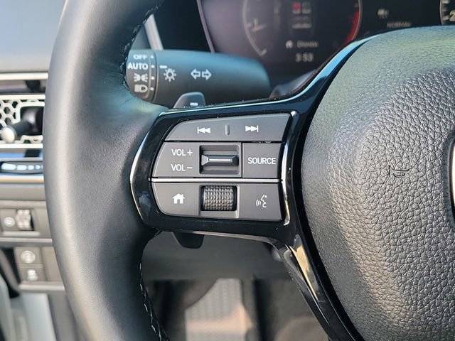 Used 2024 Honda Civic Sport image 22