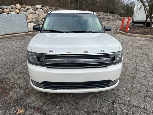 Used 2013 Ford Flex SEL image 8