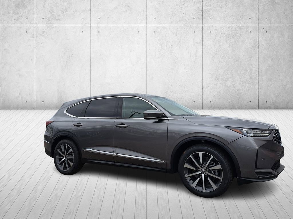 New 2026 Acura MDX w/ Technology Package image 3
