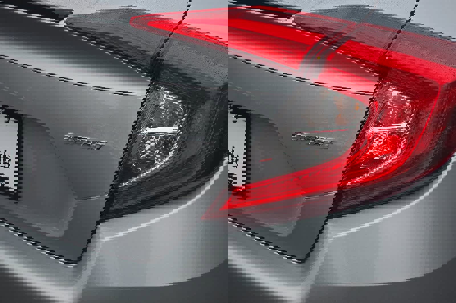 Used 2020 Honda Civic Sport image 12