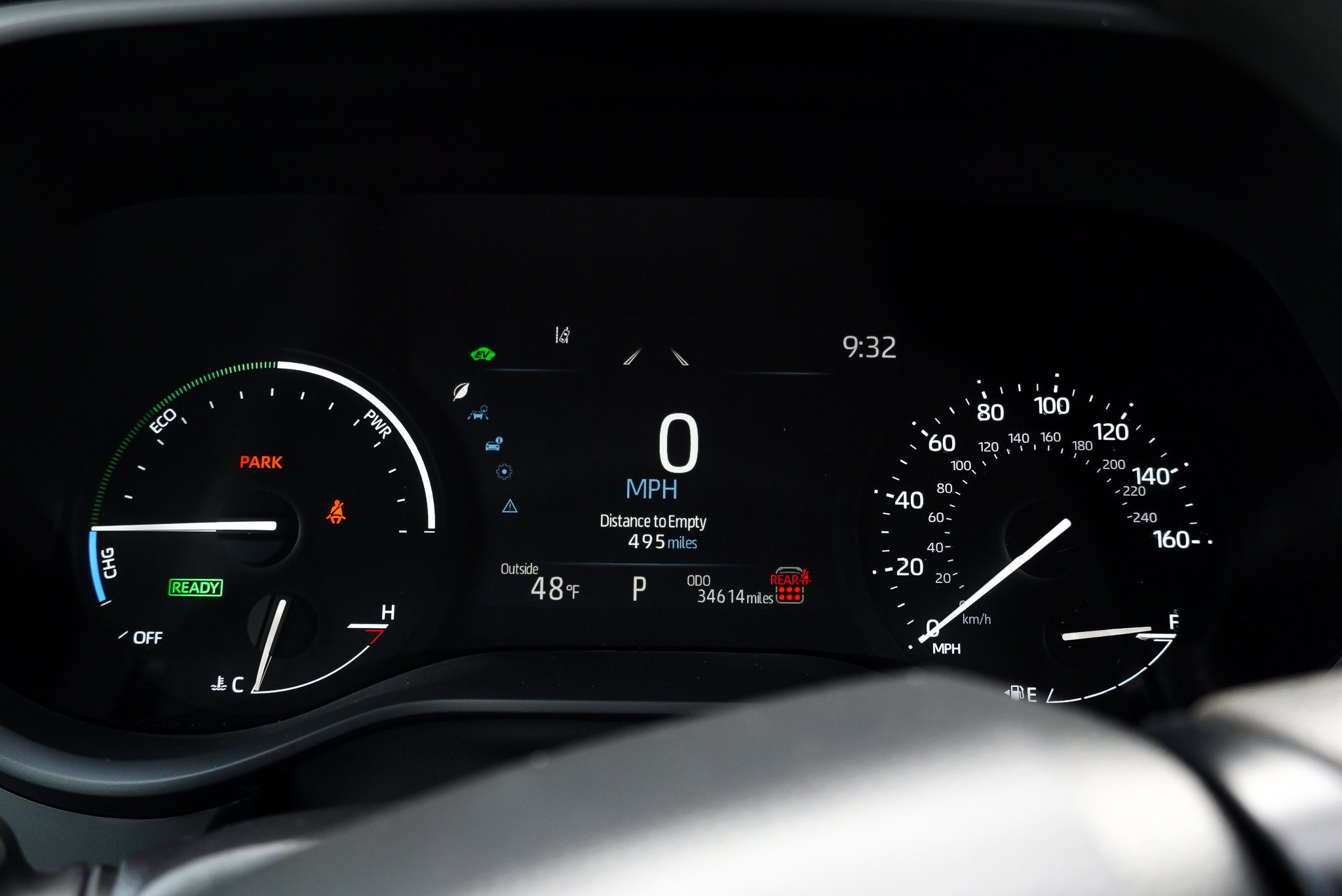 Certified 2025 Toyota Sienna LE AWD/4WD image 39