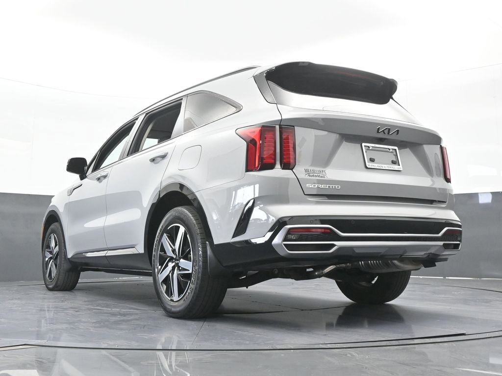 Used 2023 Kia Sorento EX FWD image 60