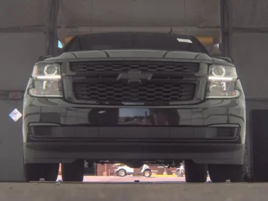Used 2019 Chevrolet Tahoe LT RWD image 3