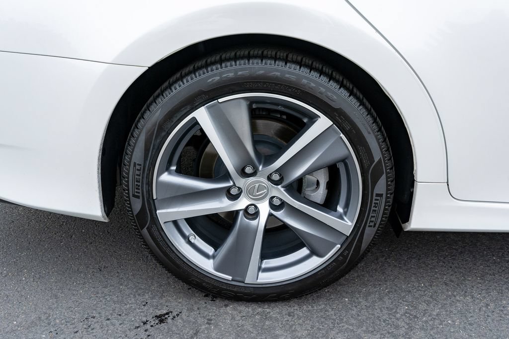 Used 2016 Lexus GS 350 RWD image 29