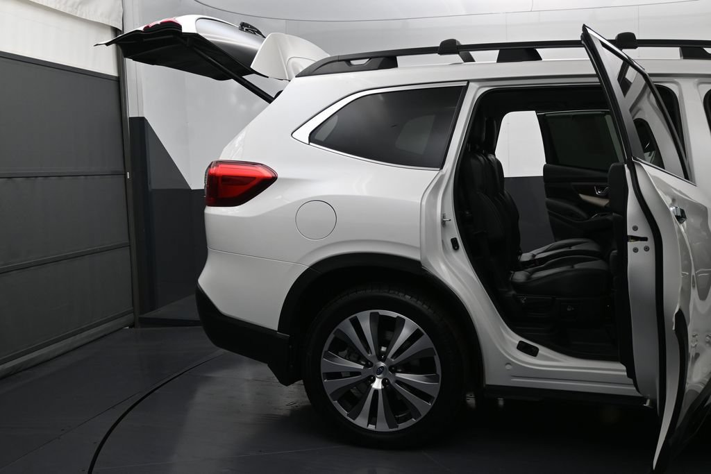 Used 2021 Subaru Ascent Touring AWD/4WD image 10