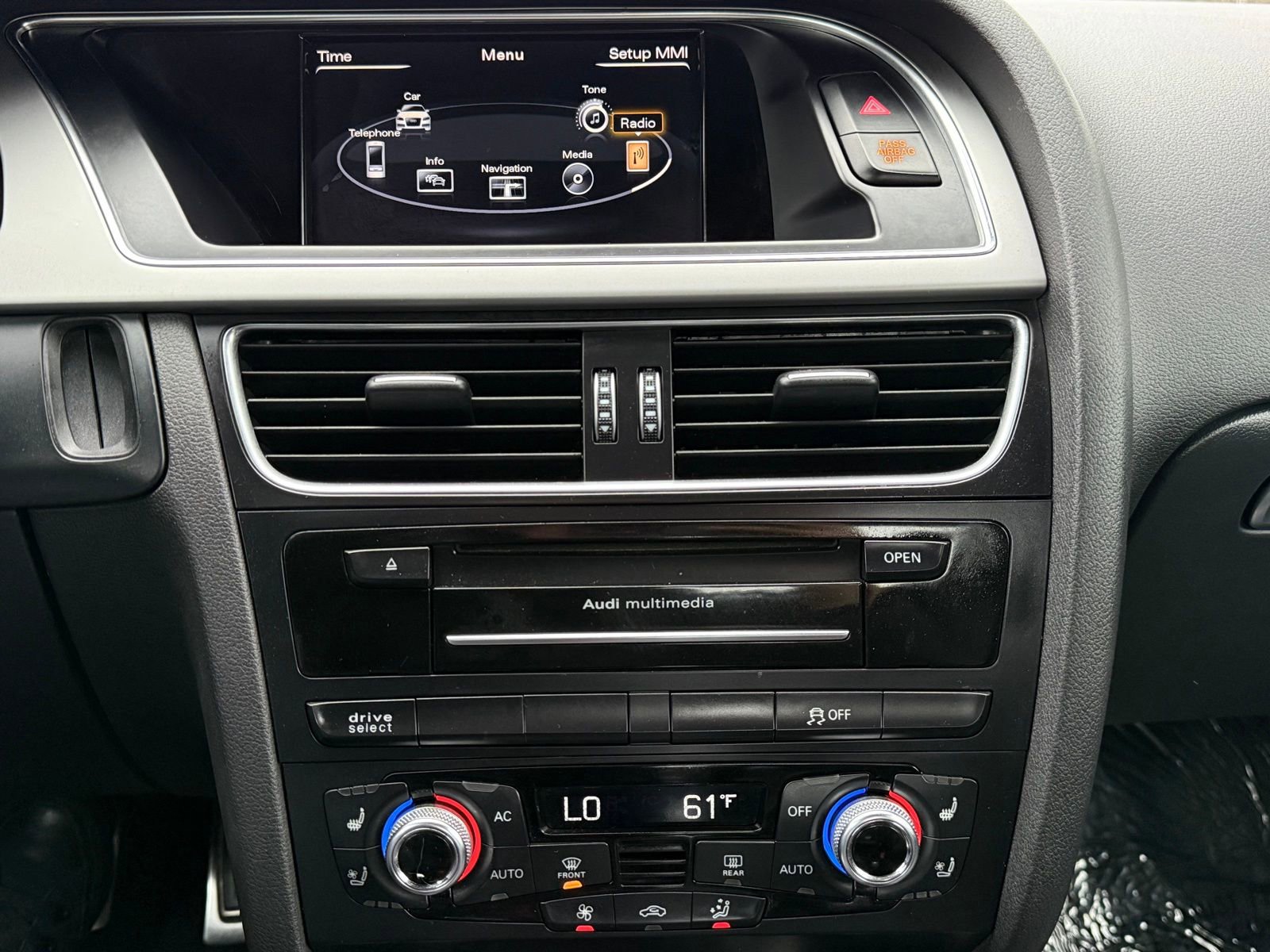 Used 2014 Audi S5 Prestige image 28