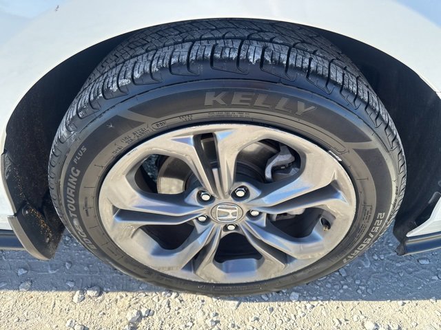 Used 2023 Honda Accord EX image 26