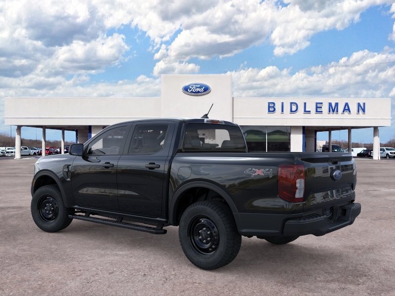 New 2026 Ford Ranger XL AWD/4WD image 4