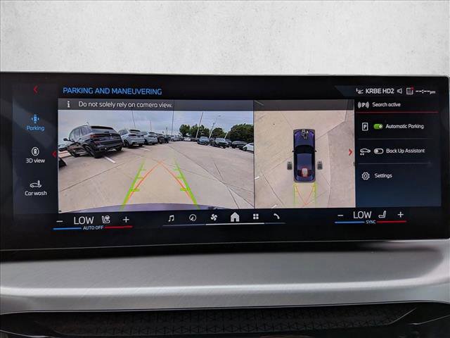 Used 2025 BMW M240i Coupe RWD image 14