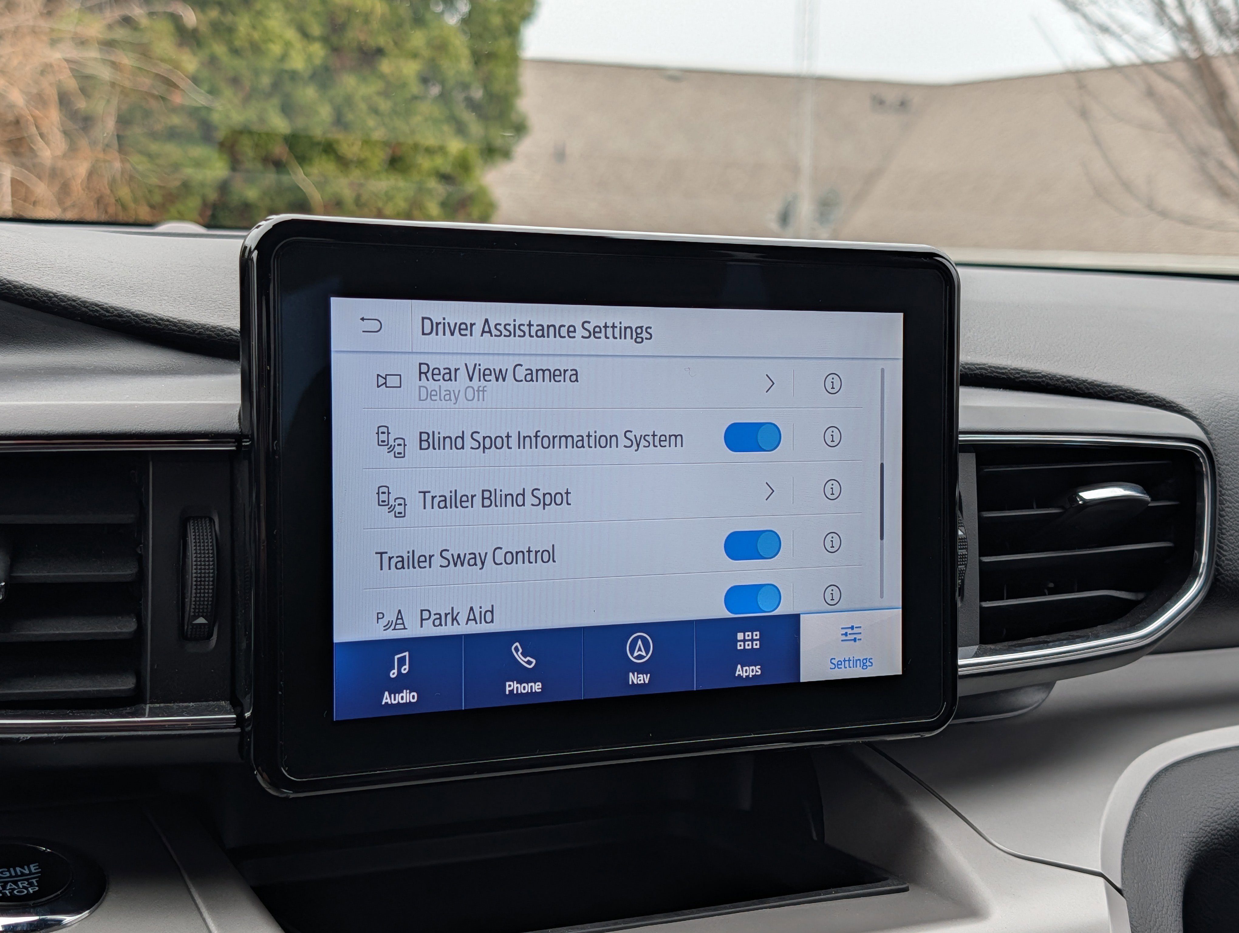 Used 2023 Ford Explorer XLT w/ Equipment Group 202A image 24