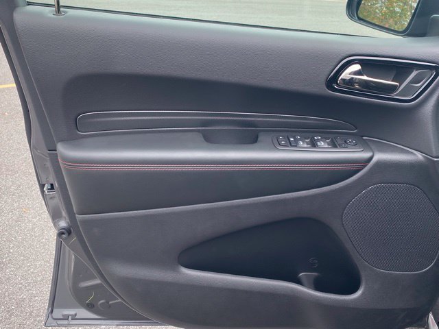 New 2026 Dodge Durango GT w/ Blacktop Package AWD/4WD image 12
