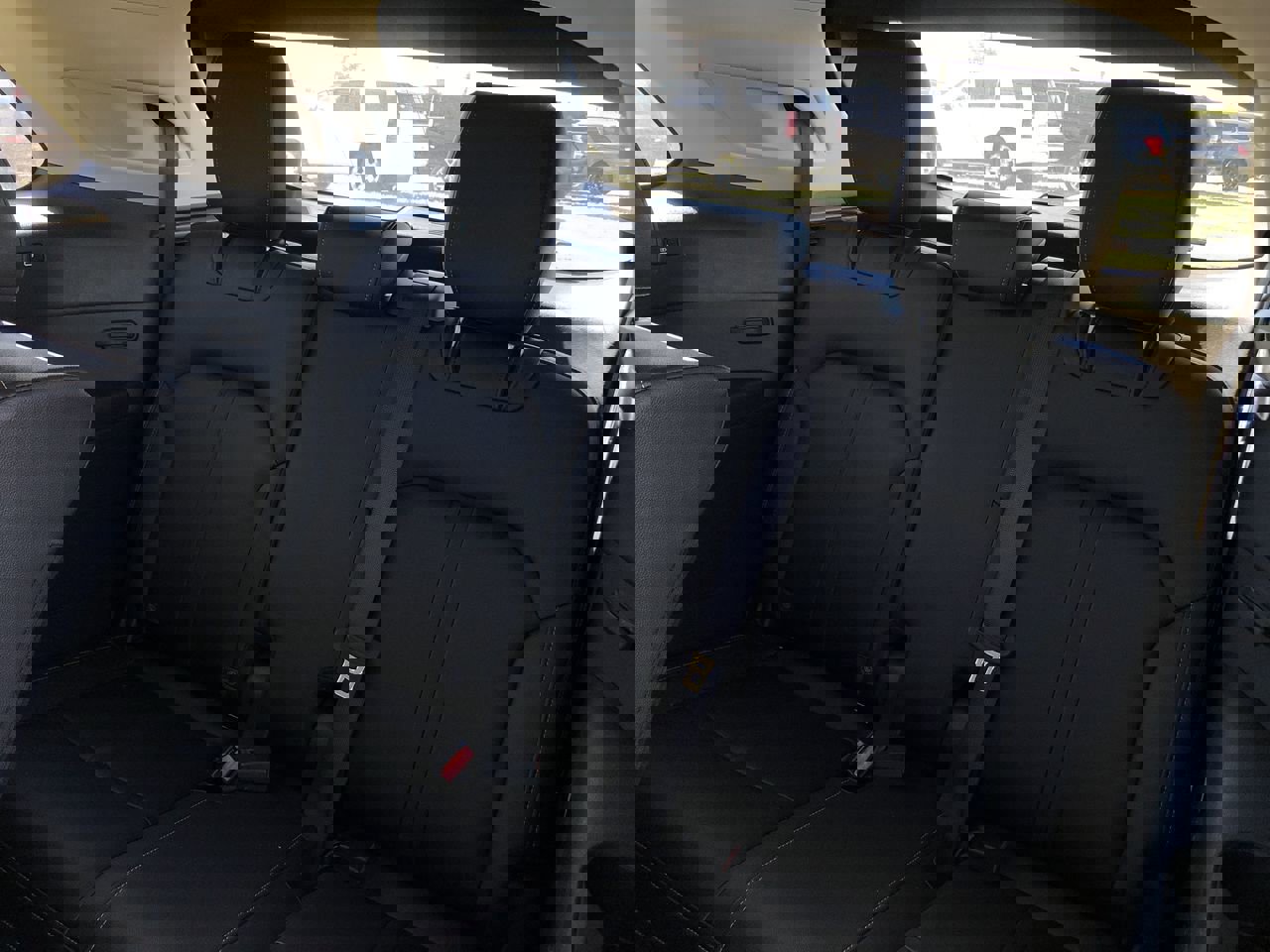 Used 2024 MAZDA CX-90 3.3 Turbo w/ Preferred Plus image 12