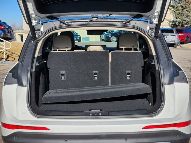 New 2026 Lincoln Corsair Premiere image 17