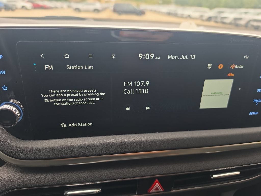 Certified 2023 Hyundai Sonata SEL FWD image 20
