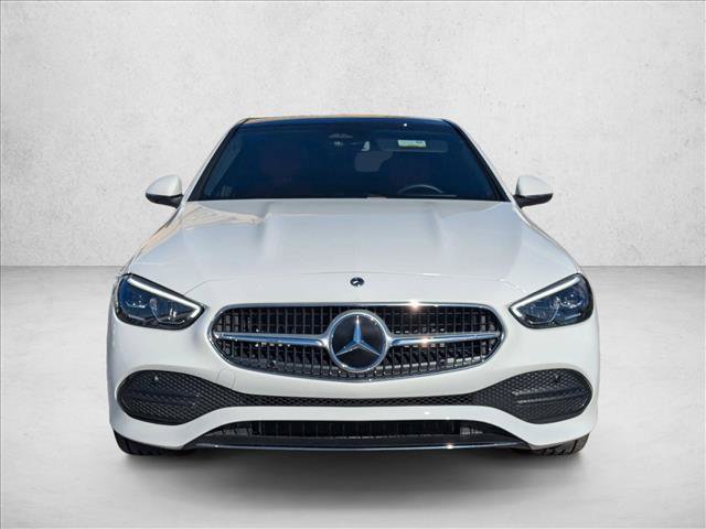 Used 2025 Mercedes-Benz C 300 C 300 image 2