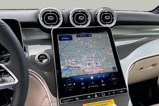 New 2026 Mercedes-Benz GLC 300 4MATIC image 10