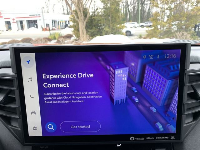 Used 2024 Toyota Tundra TRD Pro w/ Security Package (TMS) image 23