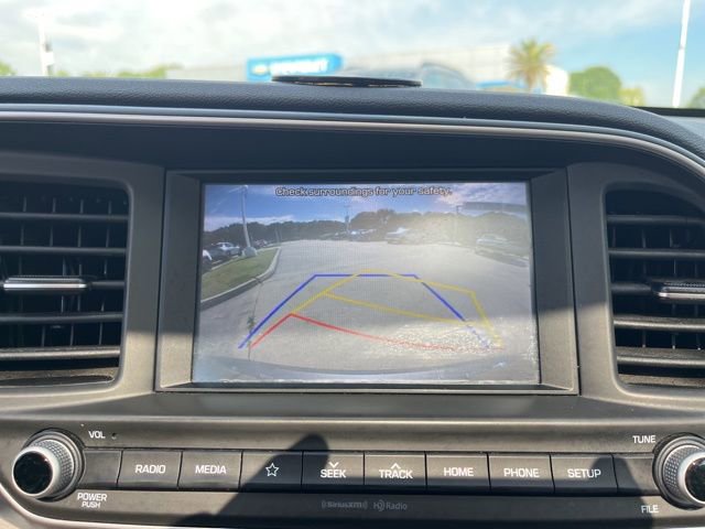 Used 2019 Hyundai Elantra Value Edition image 19