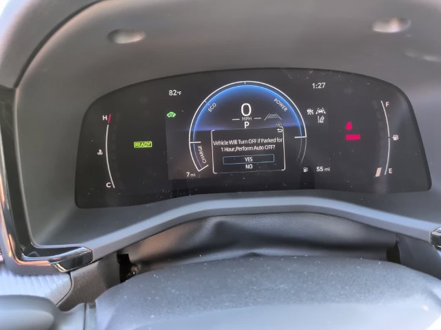 New 2026 Toyota Camry SE w/ Multimedia Upgrade Package AWD/4WD image 18
